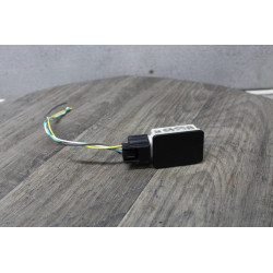 capteur de choc collision renault grand scenic 3 988800002r