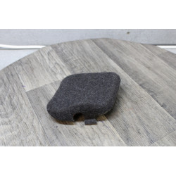 cache poussiere renault grand scenic 3