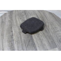 cache poussiere renault grand scenic 3