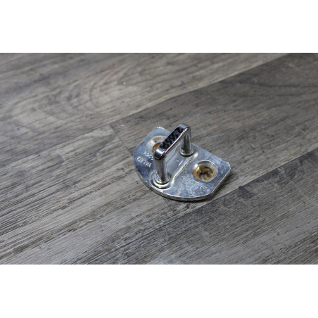 crochet gache de porte renault grand scenic 3 219250 09368