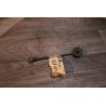 biellette commande 16 cm selecteur de boite de vitesse peugeot 206 cc 2005