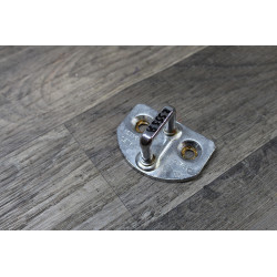 crochet gache de porte renault grand scenic 3 219250 09368