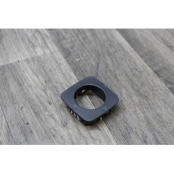 cache plastic bouton reglage gps renault grand scenic 3