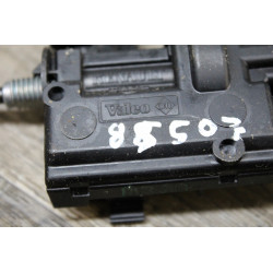 moteur fermeture trappe a carburant renault grand scenic 3