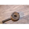 biellette commande 16 cm selecteur de boite de vitesse peugeot 206 cc 2005