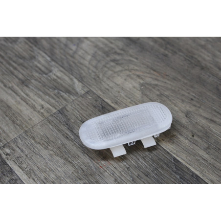 eclairage interieur renault laguna 3 grand scenic 3