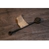 biellette commande 16 cm selecteur de boite de vitesse peugeot 206 cc 2005