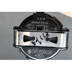 capteur de pluie renault grand scenic 3 285350002r