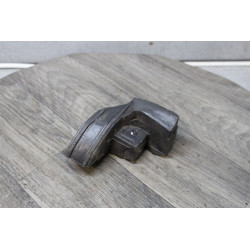 mousse isolant capot compartiment moteur renault grand scenic 3 762e13330r