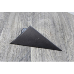 plastic garniture d aile gauche renault grand scenic 3 768350002R