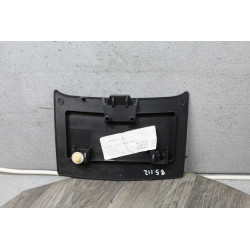 couvercle plastic accoudoir renault grand scenic 3 969410001r