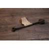 biellette commande 16 cm selecteur de boite de vitesse peugeot 206 cc 2005