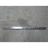 baguette seuil de porte chrome rover 218 turbo diesel 1992