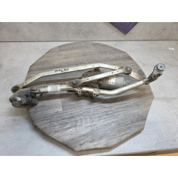 Moteur Essui Glace avant avec tringlerie renault laguna 3 54527211 405188