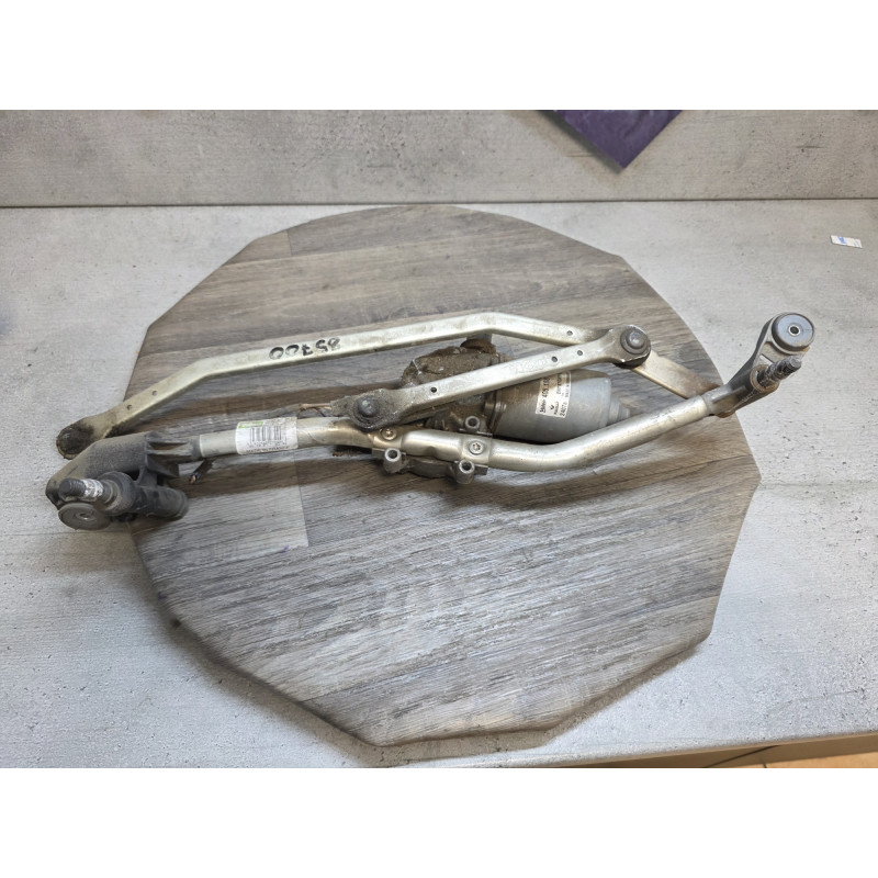 Moteur Essui Glace avant avec tringlerie renault laguna 3 54527211 405188