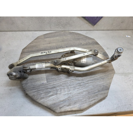 Moteur Essui Glace avant avec tringlerie renault laguna 3 54527211 405188