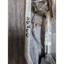 Moteur Essui Glace avant avec tringlerie renault laguna 3 54527211 405188