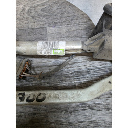 Moteur Essui Glace avant avec tringlerie renault laguna 3 54527211 405188