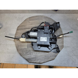 bloc commande moteur electrique de frein a main citroen grand C4 a2c53092224 0204280109