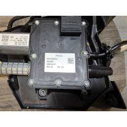 bloc commande moteur electrique de frein a main citroen grand C4 a2c53092224 0204280109