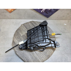 bloc commande moteur electrique de frein a main citroen grand C4 a2c53092224 0204280109