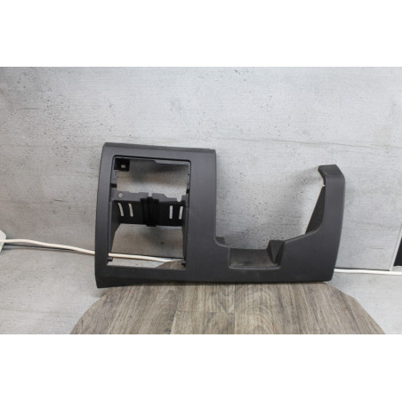 garniture plastic inferieur tableau de bord renault laguna 3 689210002r