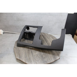 garniture plastic inferieur tableau de bord renault laguna 3 689210002r