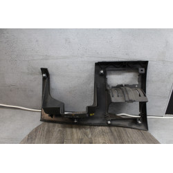 garniture plastic inferieur tableau de bord renault laguna 3 689210002r