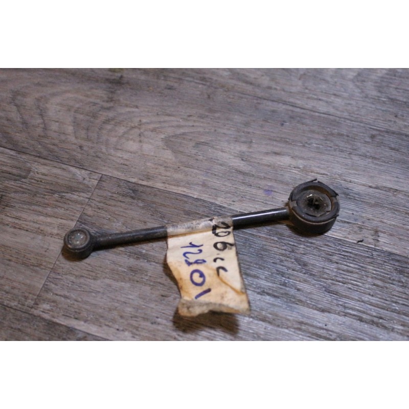 Biellette Sélecteur De Vitesse Pour Peugeot 206 1.1-2.0 HDI – Neuf, Kit Complet, Garantie 2 Ans