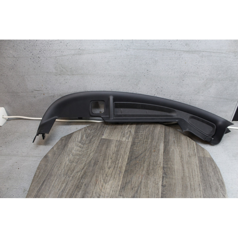 console centrale plastic  tableau de bord renault grand scenic 3 682406857r