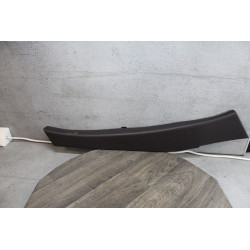 cache plastic garniture de seuil de porte arriere droit renault grand scenic 3849500010r