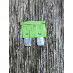 fusible 30A  10 PIECES