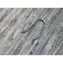 goupille de verouillage clips de maintien agrafe