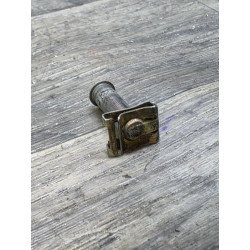 Axe de pédale de frein avec clip goupille de verouillage de maintien agrafe bmw e36