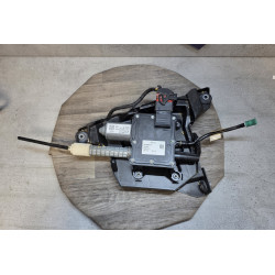 bloc commande moteur electrique de frein a main citroen grand C4 a2c53092224 0204280109