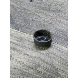 cabochon plastic de vis divers