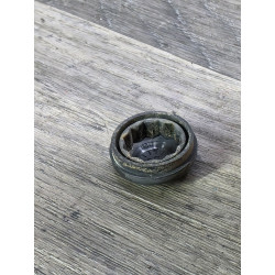 cabochon plastic vis bras essui glace