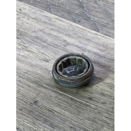 cabochon plastic vis bras essui glace