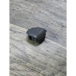 cabochon cache plastic vis fixation panneau de porte bmw e36 51418132984