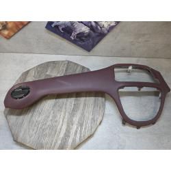 cache central habillage de tableau de bord Fiat grande Punto Evo 735504881