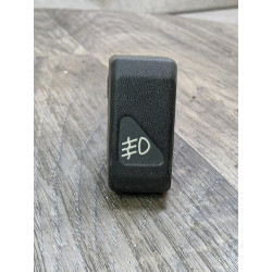 bouton antibrouillard renault clio dav