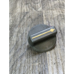 bouton commande chauffage ventilation citroen bx