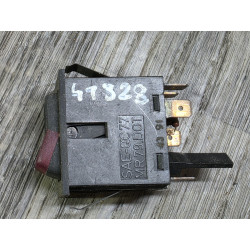 bouton warning feu de detresse wolkswagen polo 1 sae-qc77