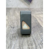 bouton warning feu de detresse renault clio