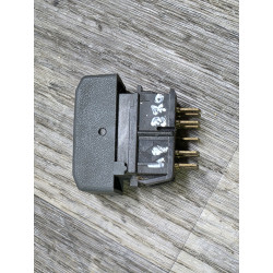 bouton warning feu de detresse renault clio