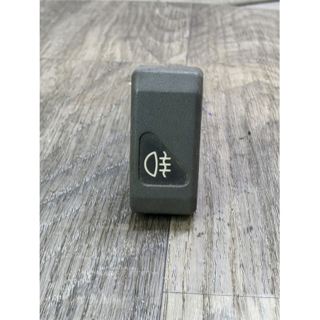 bouton antibrouillard renault clio