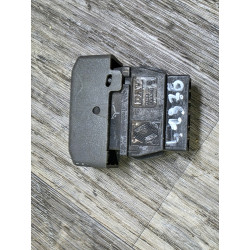 bouton antibrouillard renault clio