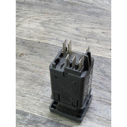 bouton degivrage arriere renault 21 r21