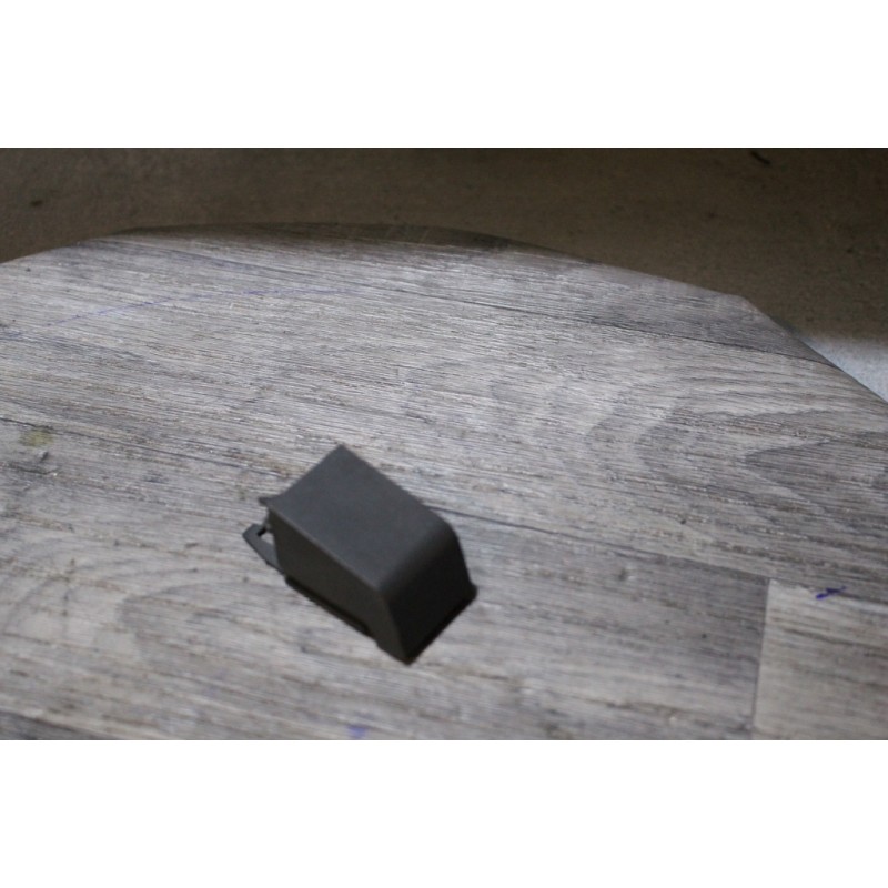 Bouton De Tableau De Bord Amazon Happy Belly - Neuf Scellé, Édition Rare