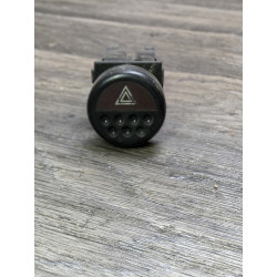 bouton warning peugeot 205